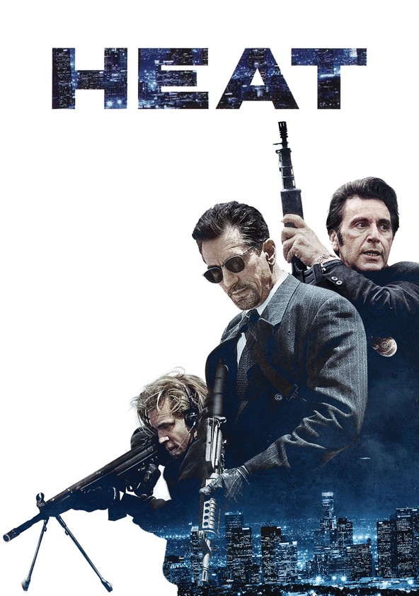 Heat poster